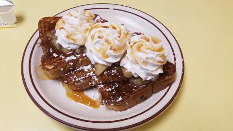 Pine Cone Cafe — photo 2