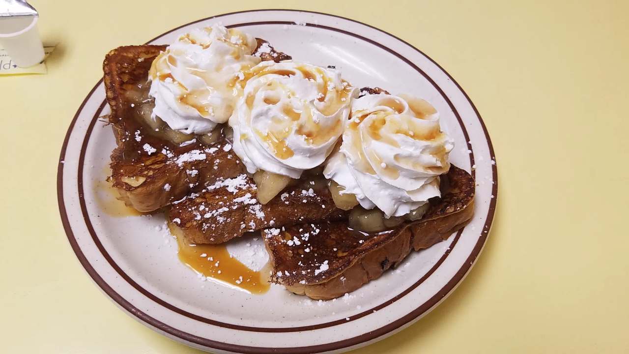 Pine Cone Cafe — photo 2