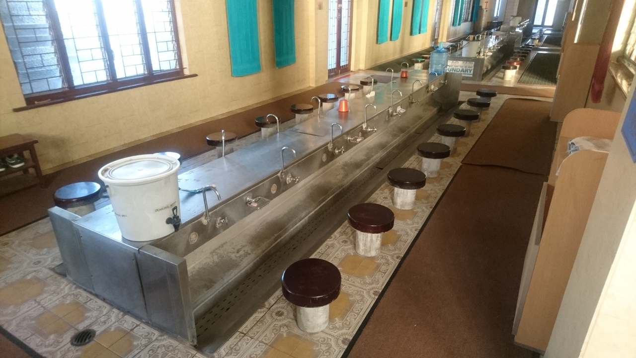 Stanger Jaamia Masjid — photo 4