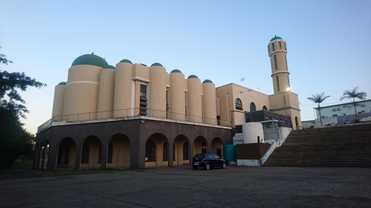 Stanger Jaamia Masjid — photo 5