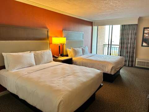 Clearwater Beach Sheraton Resort on Sand Key — photo 2