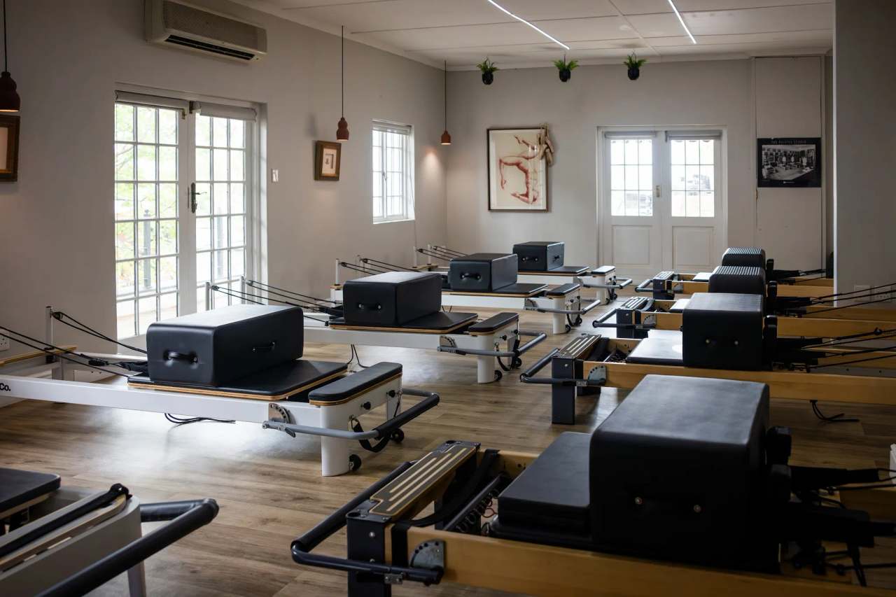 Pilates for Life — photo 2