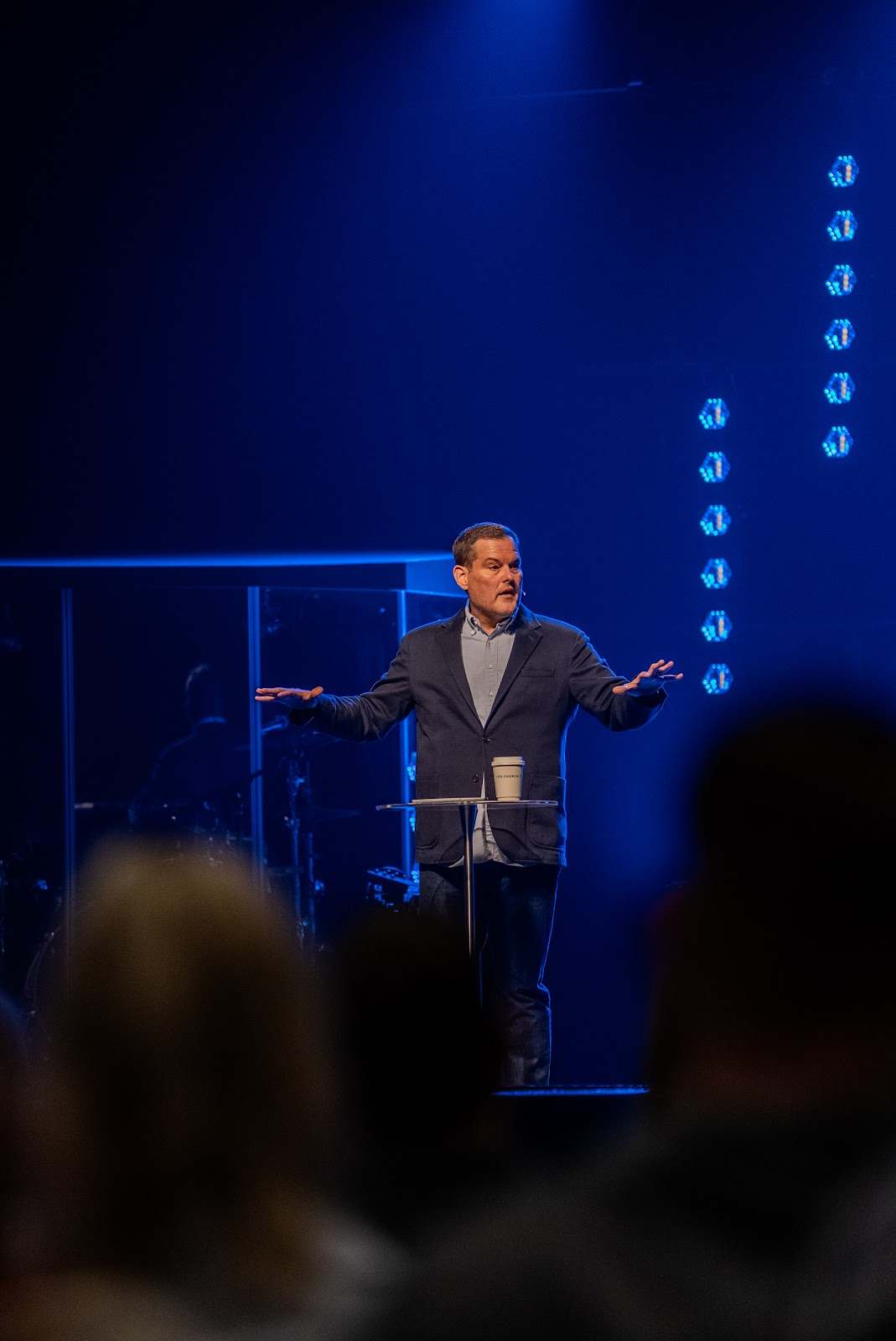 Life Church - Germantown Campus — photo 1