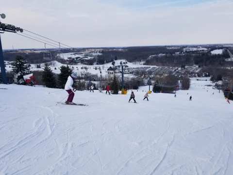 Alpine Valley Resort — photo 3