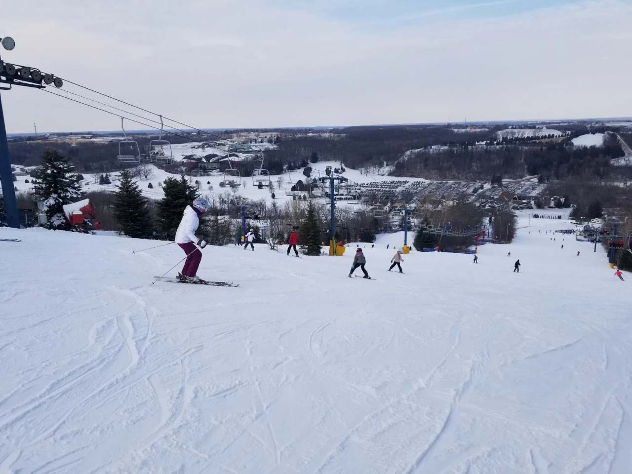 Alpine Valley Resort — photo 3