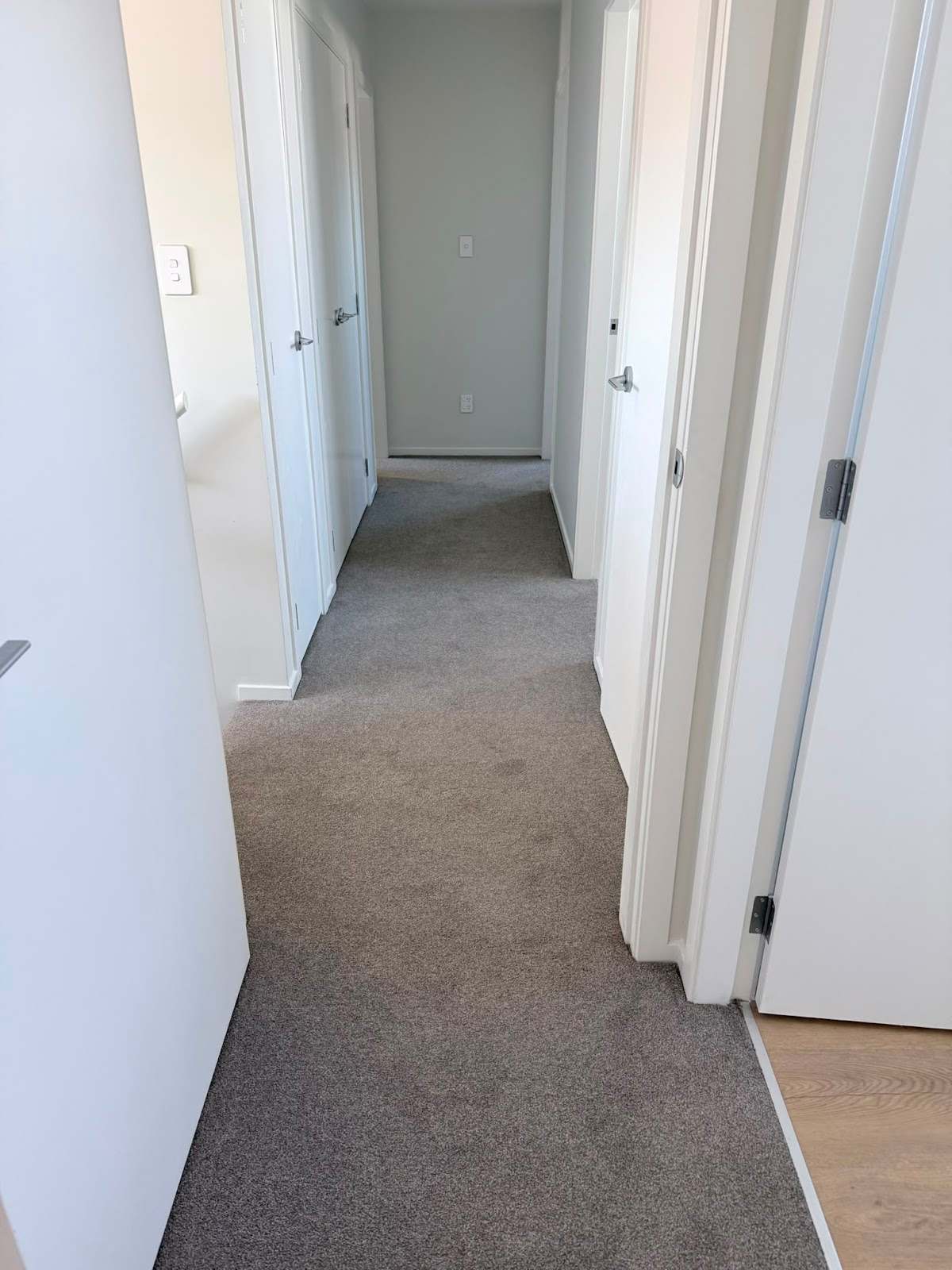 Professional Cleaning — photo 1