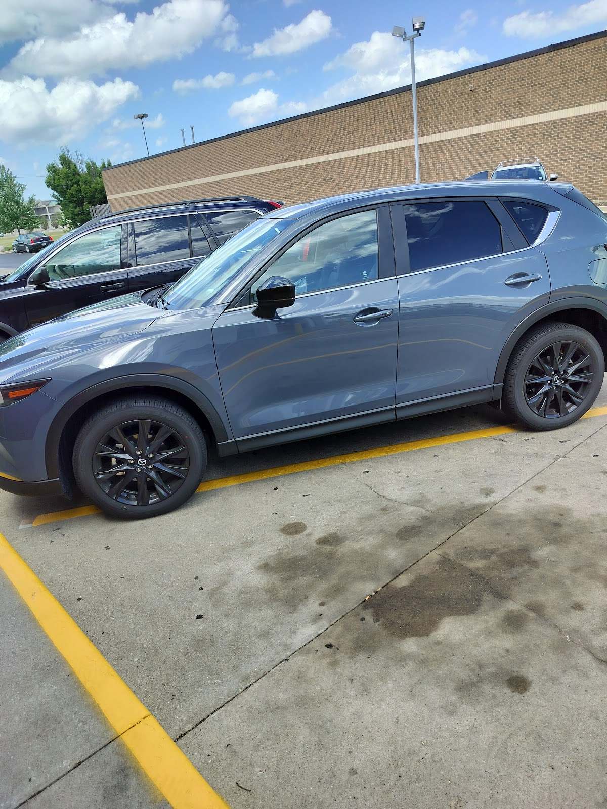 Enterprise Rent-A-Car — photo 2