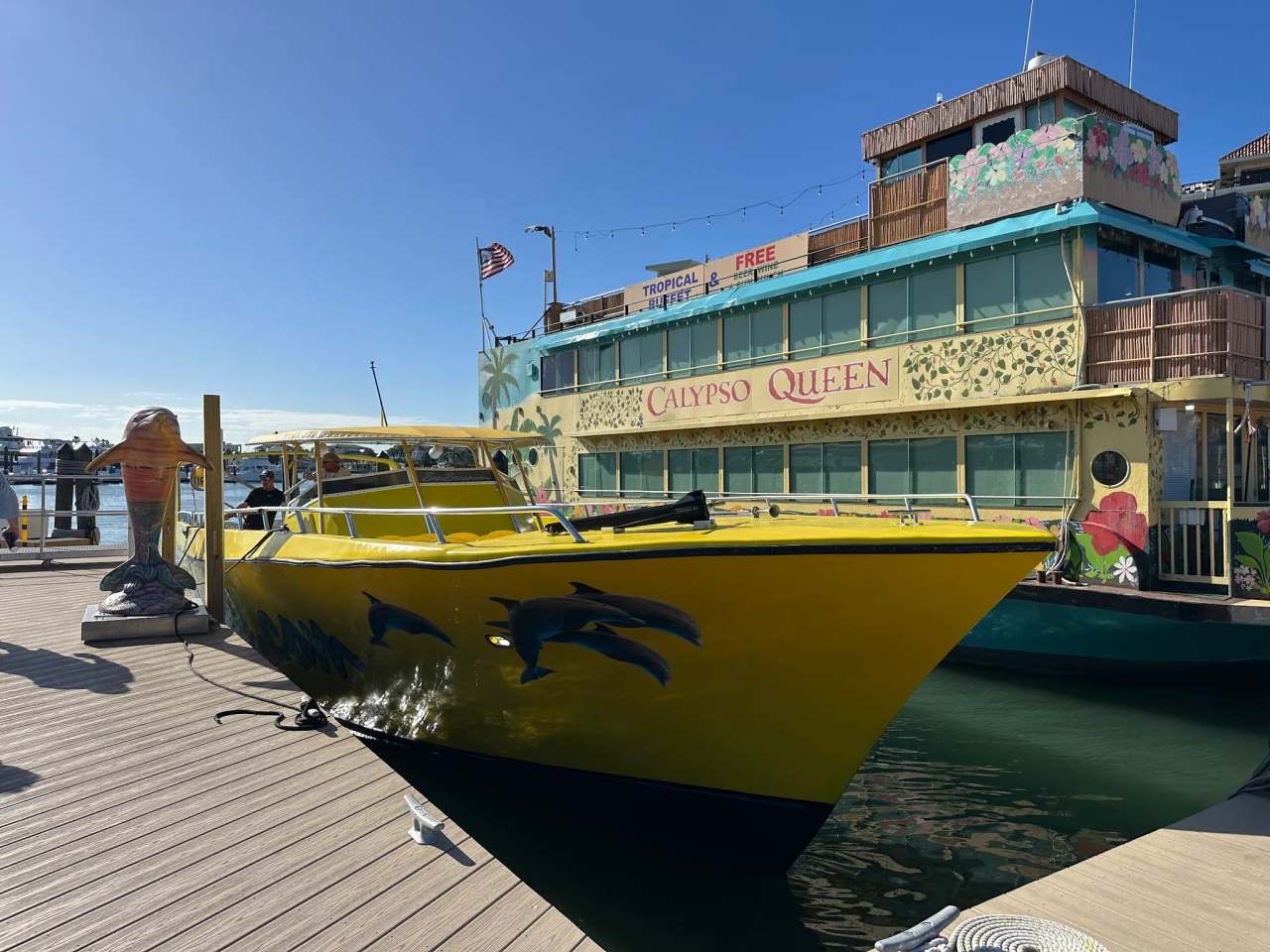 Sea Screamer of Clearwater — photo 3
