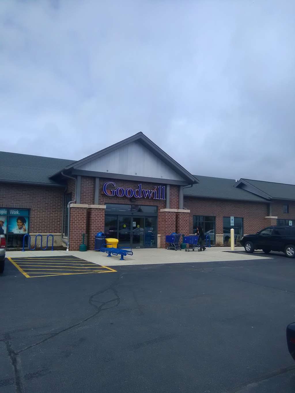 Goodwill Store & Donation Center