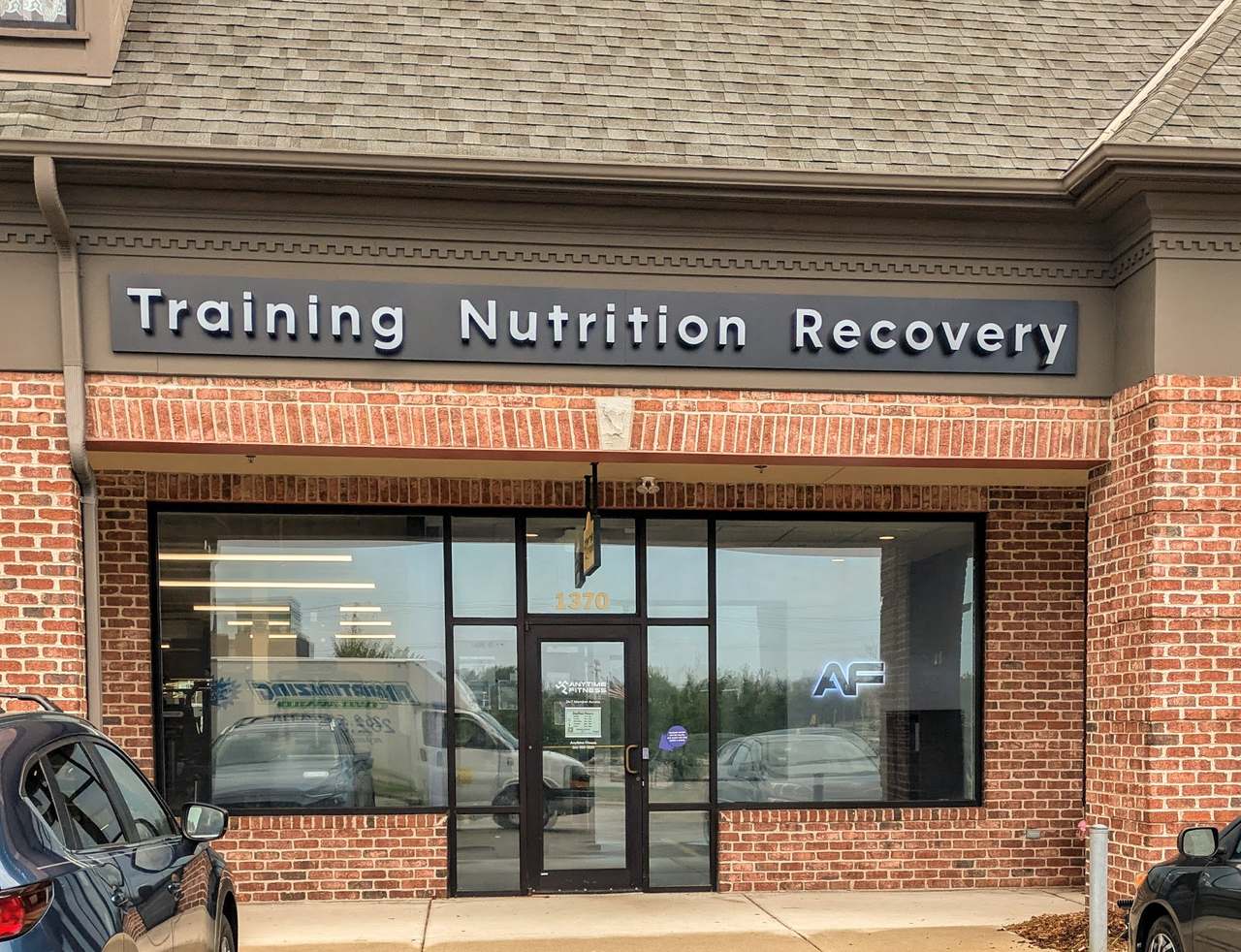Anytime Fitness — photo 3