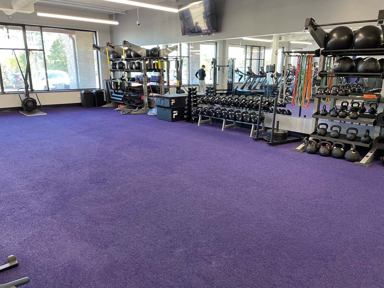 Anytime Fitness — photo 5