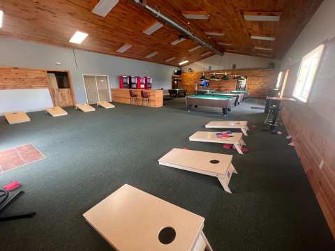 Apple Valley Road Haus and Event Center — photo 3