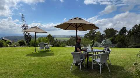 Packwood Wine and Country Estate (Pty) Ltd — photo 3
