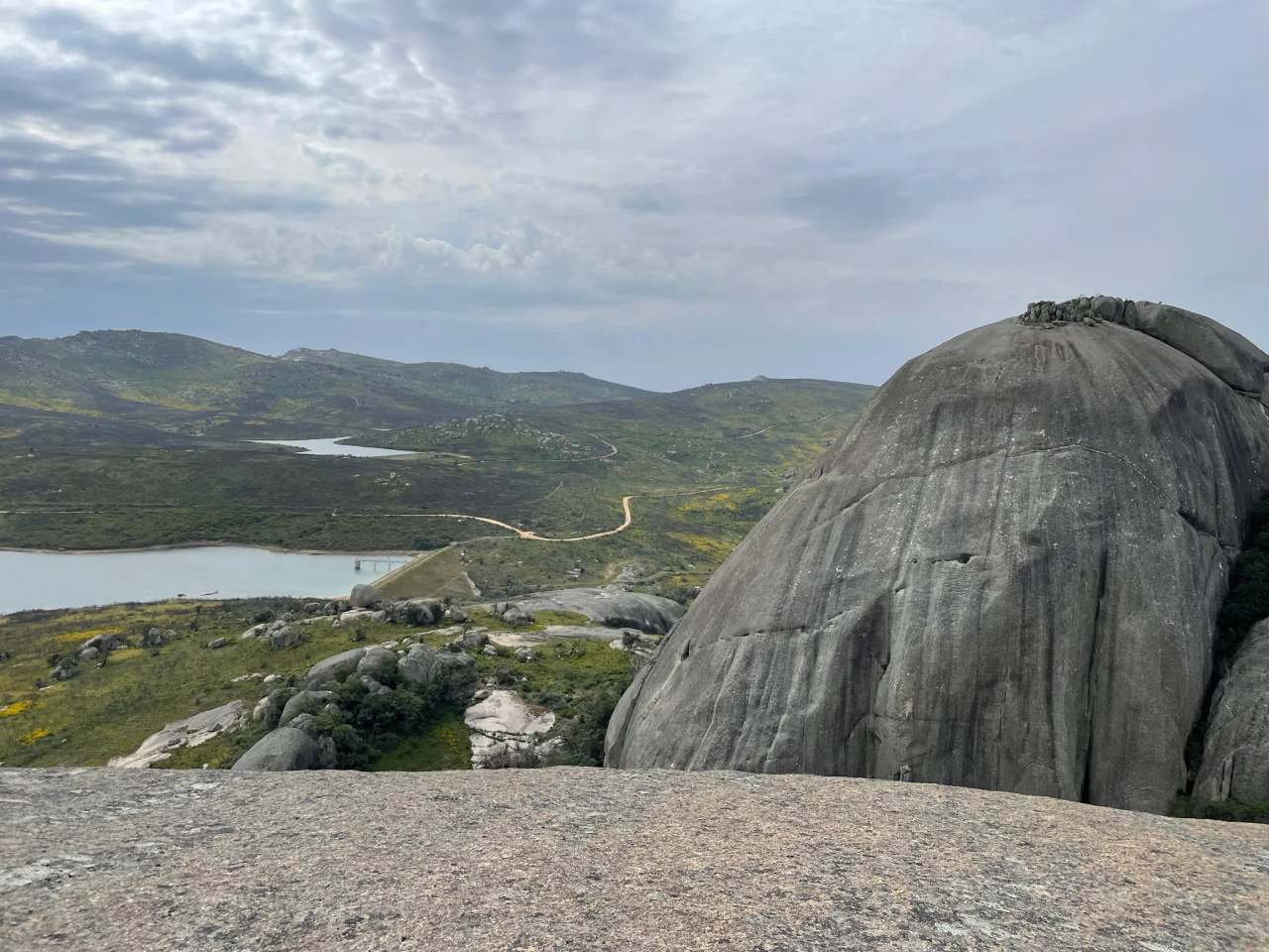 Paarl Rock — photo 3
