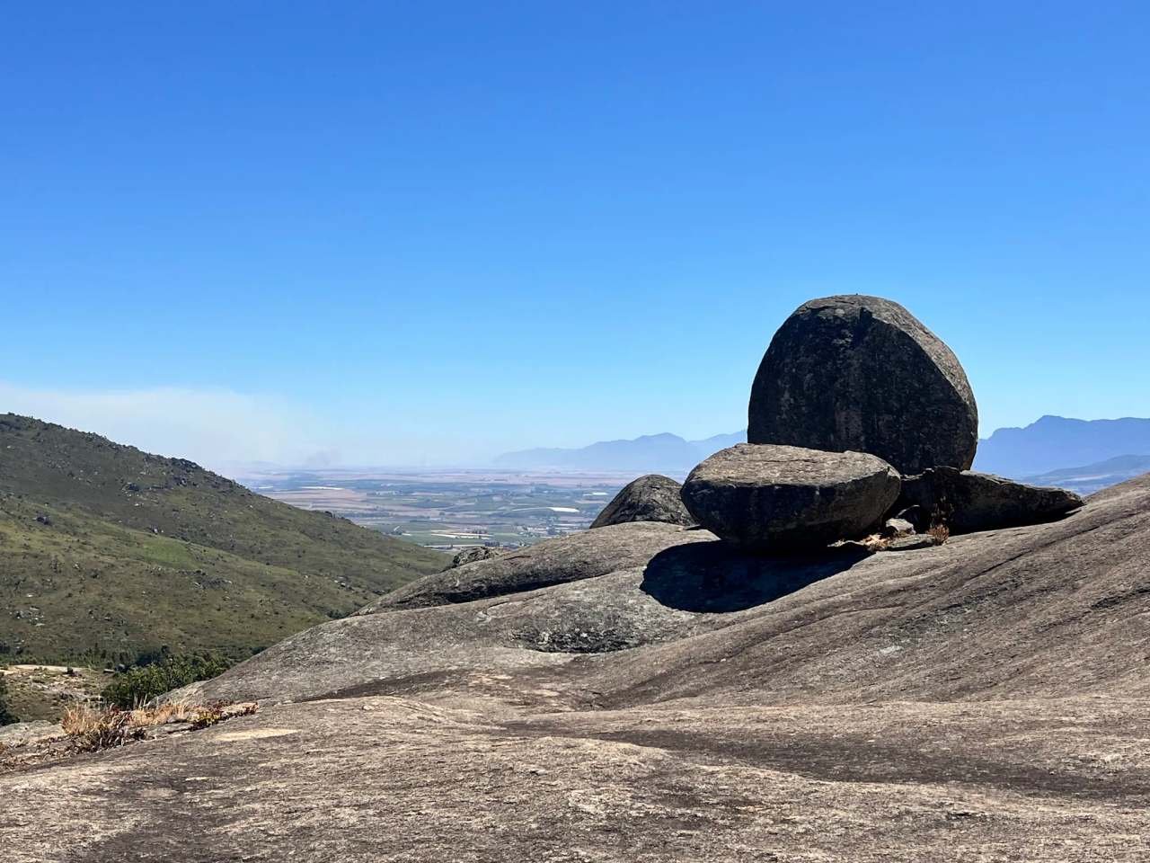 Paarl Rock — photo 2