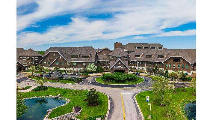 Ascension Sacred Heart Rehabilitation Hospital