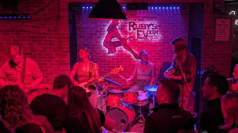 Ruby's Elixir — photo 2
