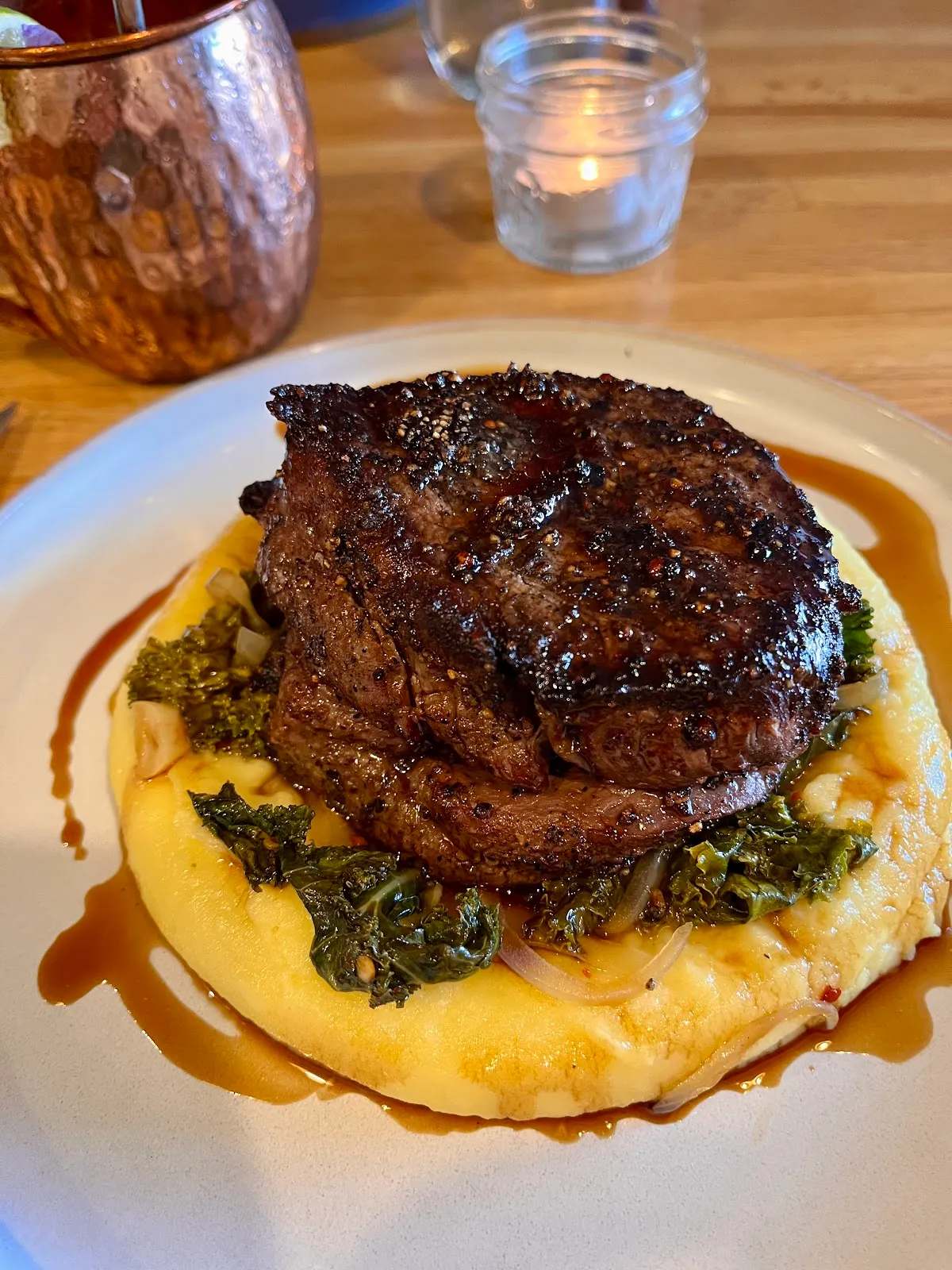 The Driftless Cafe — photo 3