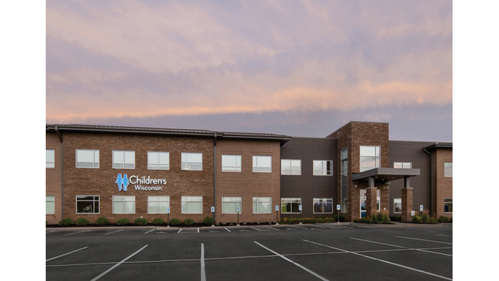 North Shore Pediatrics-Children's Wisconsin