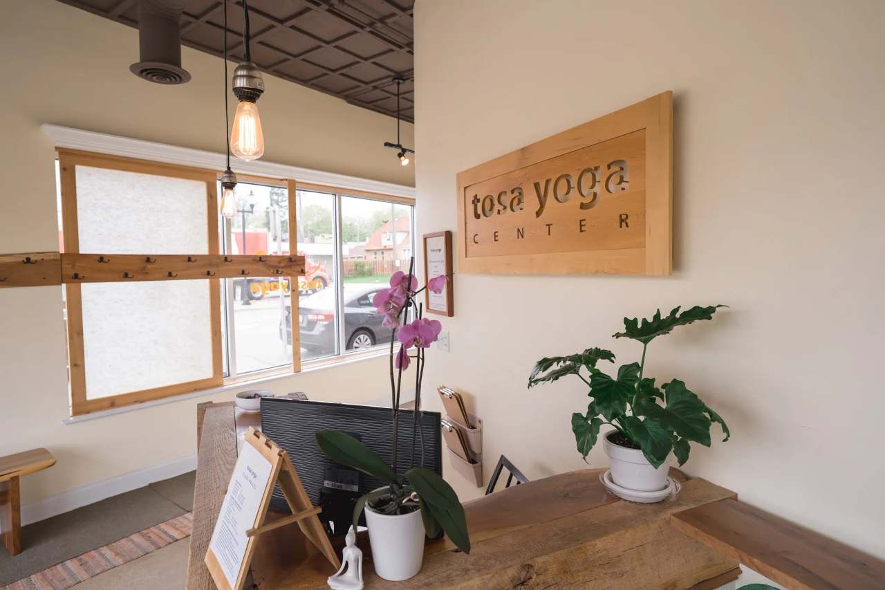 Tosa Yoga Center — photo 2