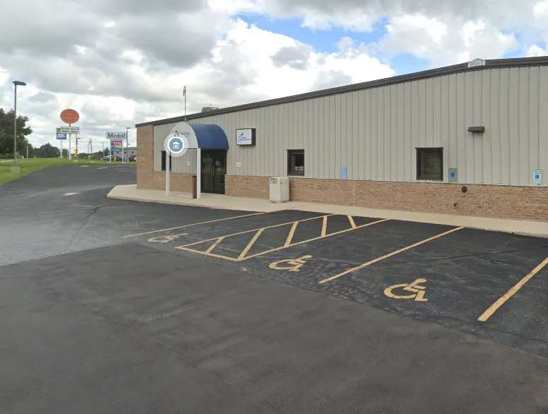 Rehab Resources Sheboygan-Pediatric Therapy Clinic
