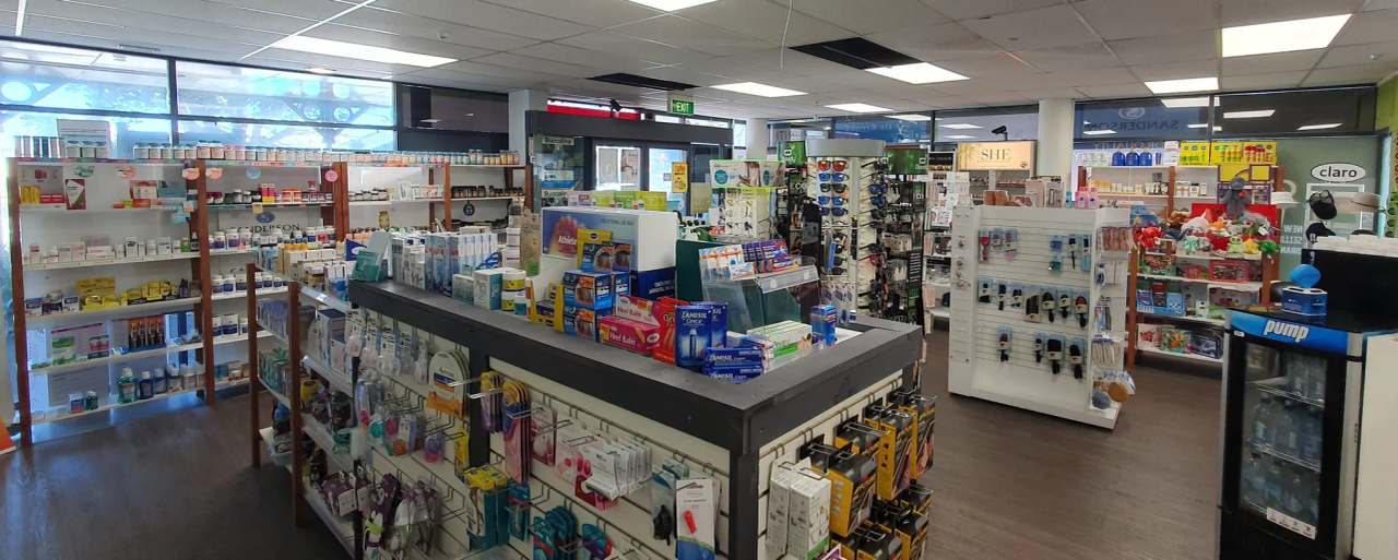 Wellington Compounding Pharmacy — photo 1