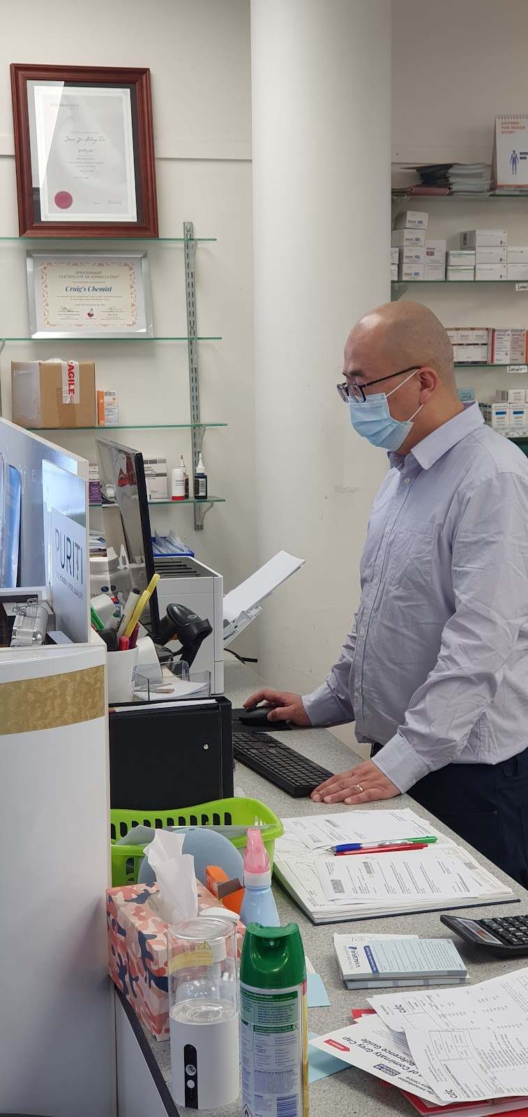 Wellington Compounding Pharmacy — photo 3