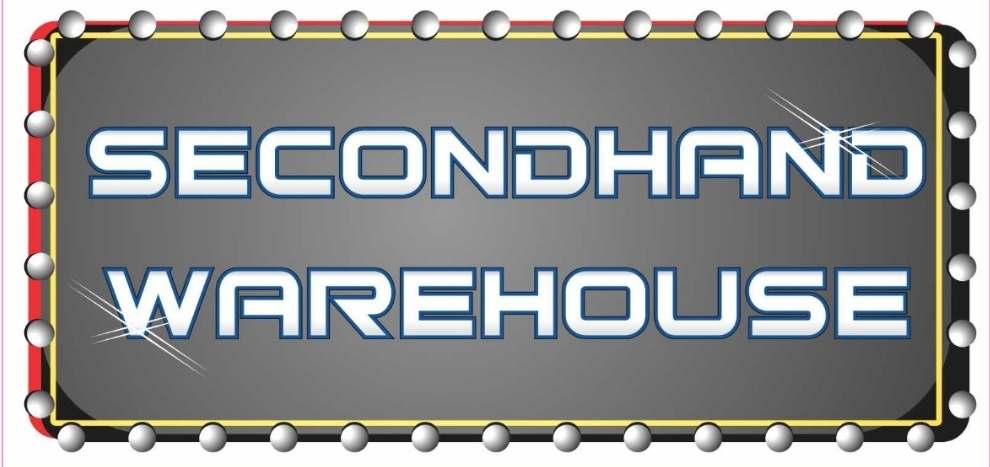 Secondhand Warehouse — photo 1