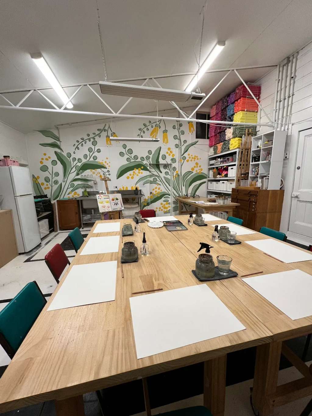 Ventana Art Space