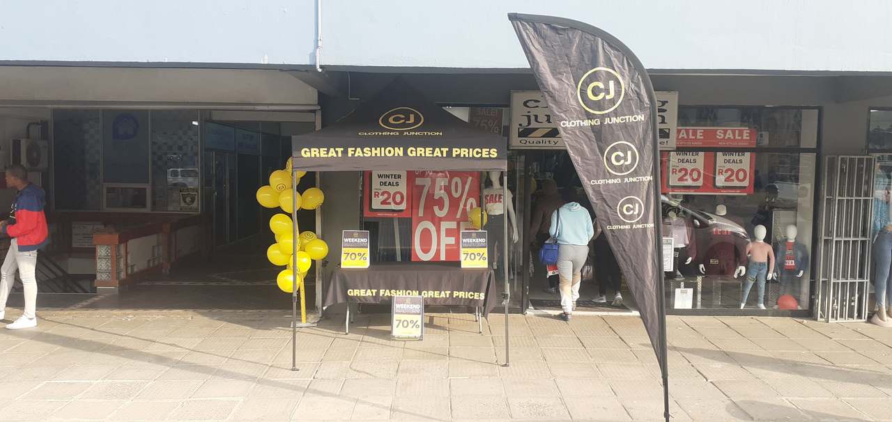 Clothing Junction — photo 1