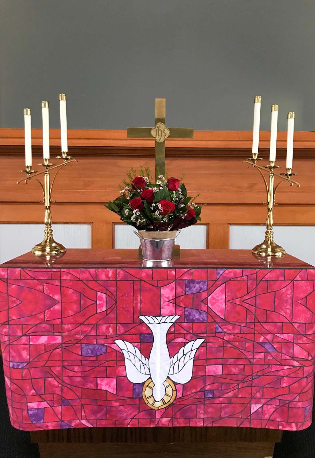 First Congregational United — photo 3