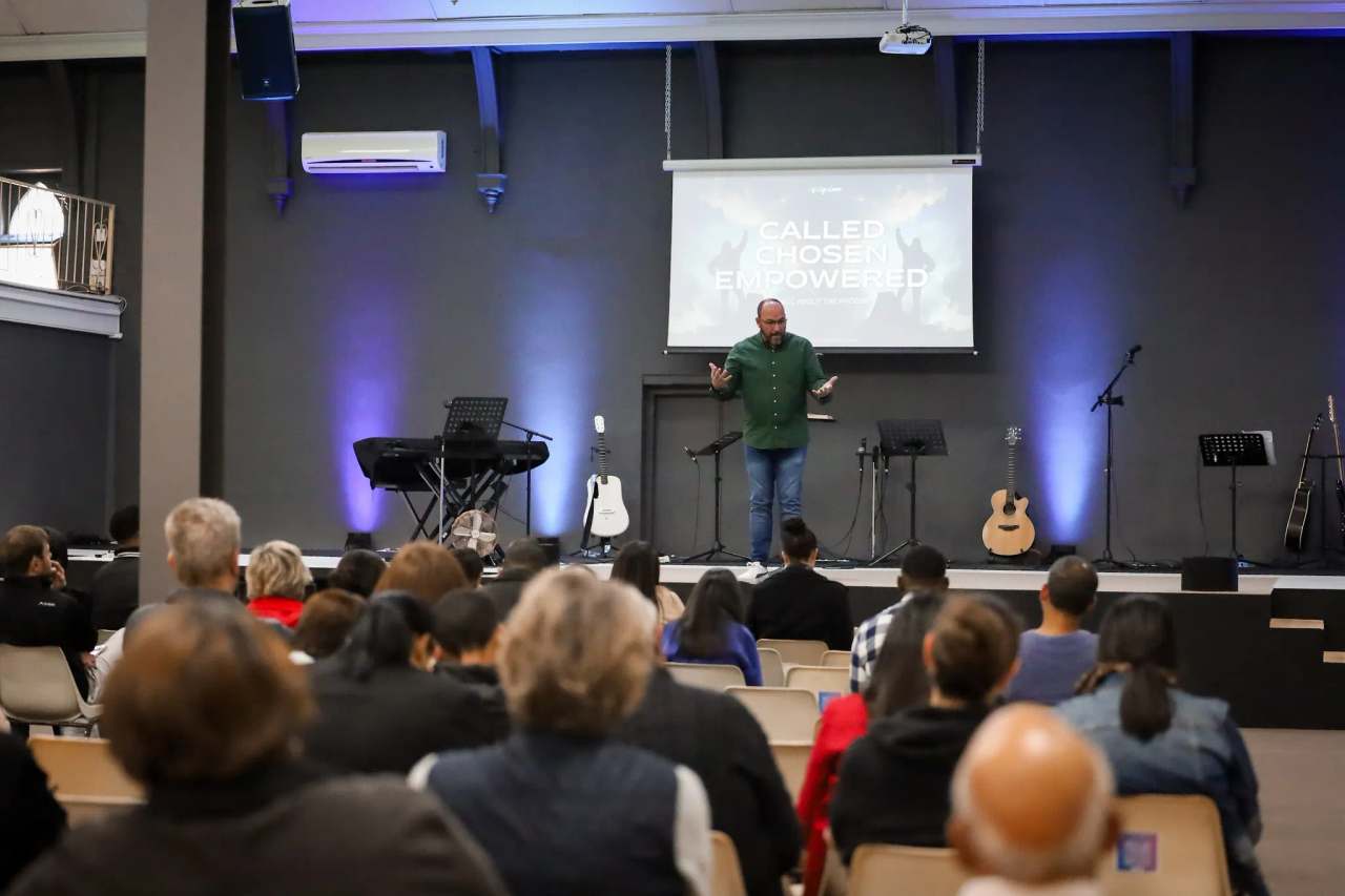 Lig en Lewe Sentrum Paarl — photo 1