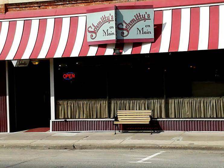 Schmitty's on Main — photo 1