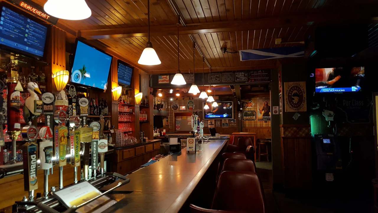 Braveheart Pub — photo 1