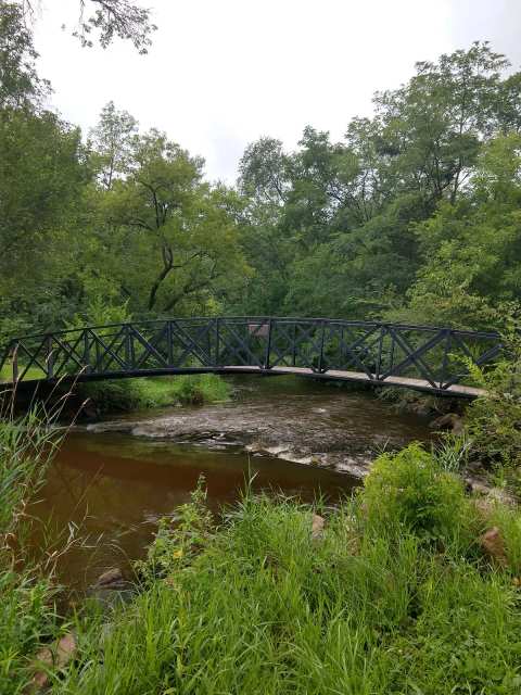 Friendship Park — photo 2