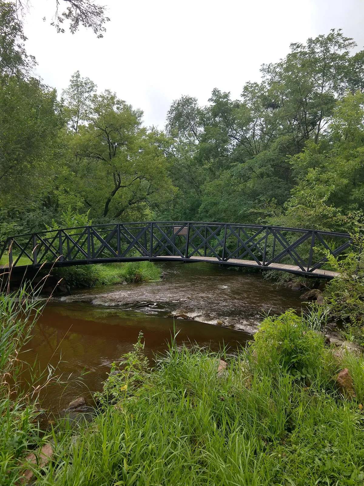 Friendship Park — photo 2
