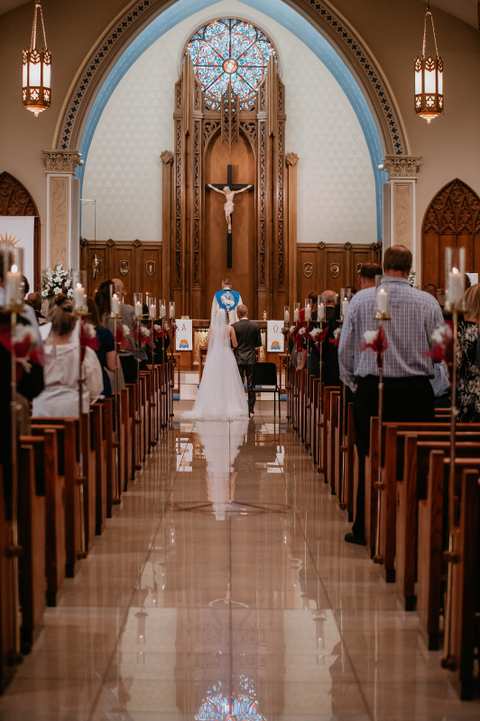 Trinity Lutheran Church, School, and Childcare — photo 2