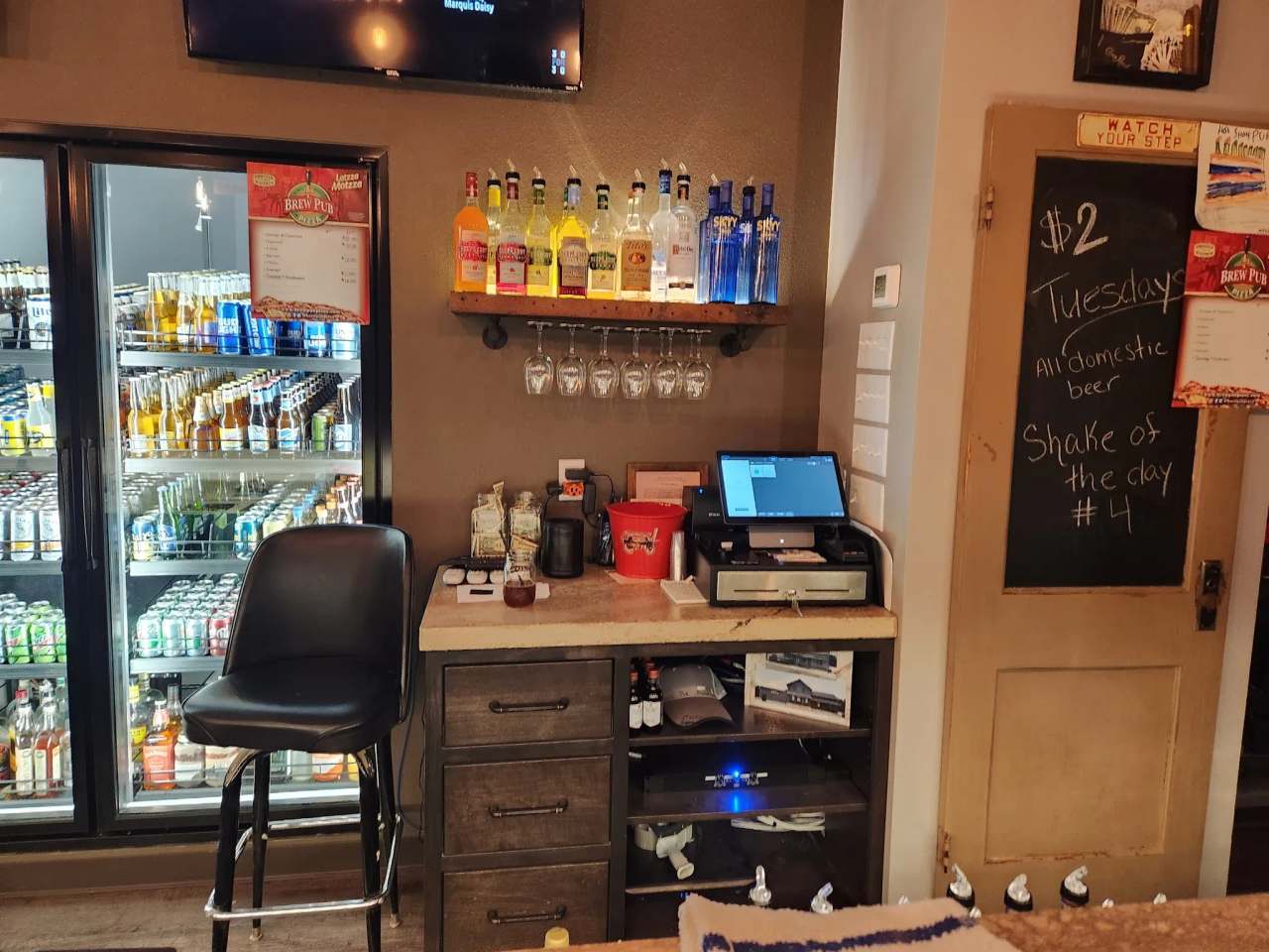 Hot Shots Pub — photo 4