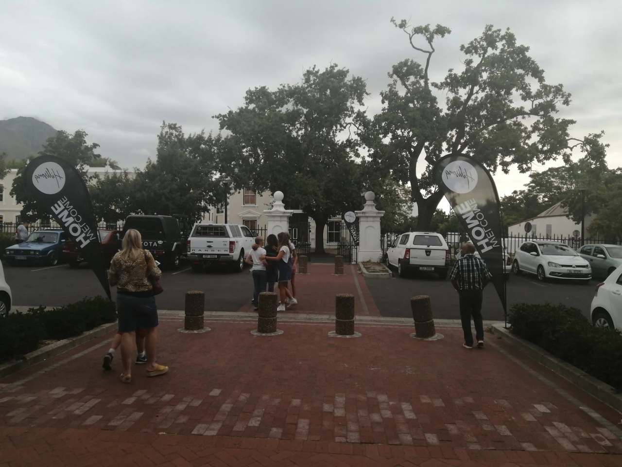 Hillsong Church, Stellenbosch — photo 3