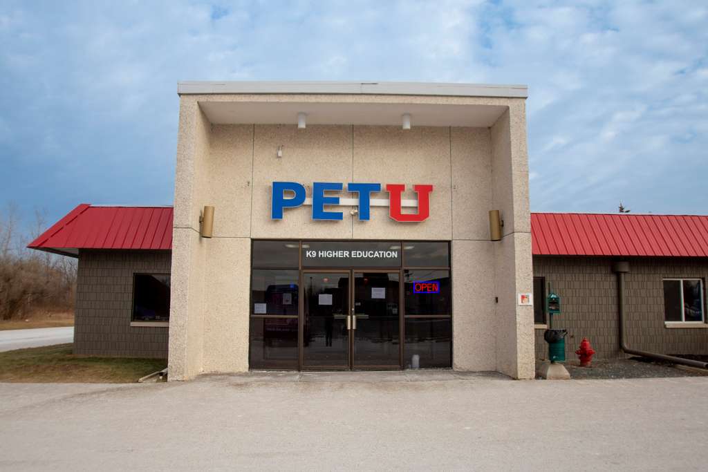 PetU Mequon