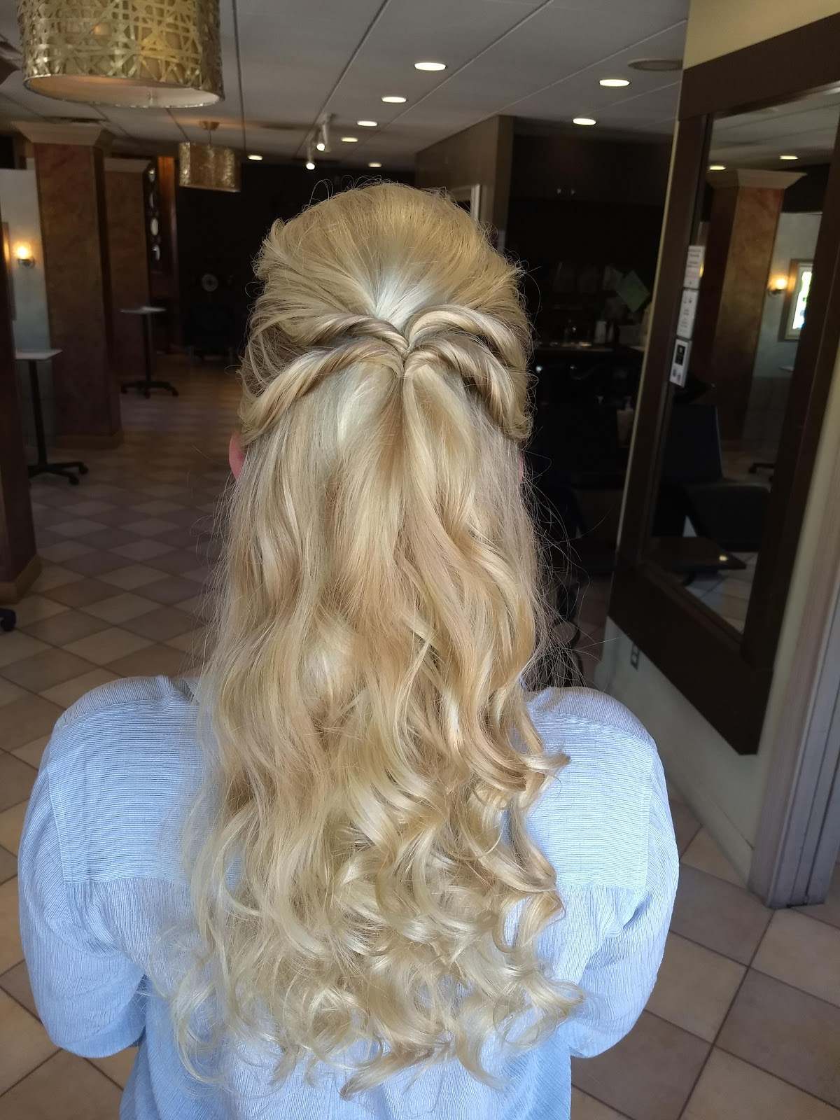 Studio 890 Salon Elm Grove — photo 2