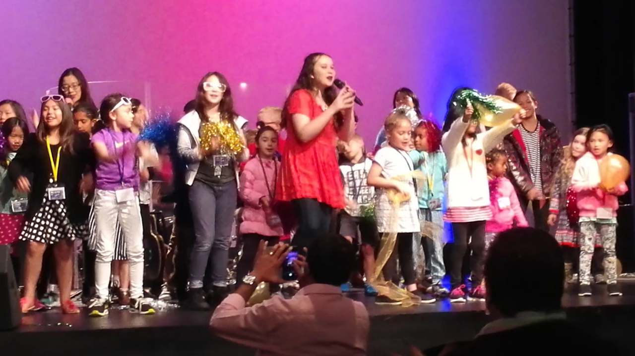 Elim International Church — photo 3