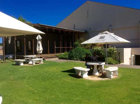 Boland Cellar — photo 2