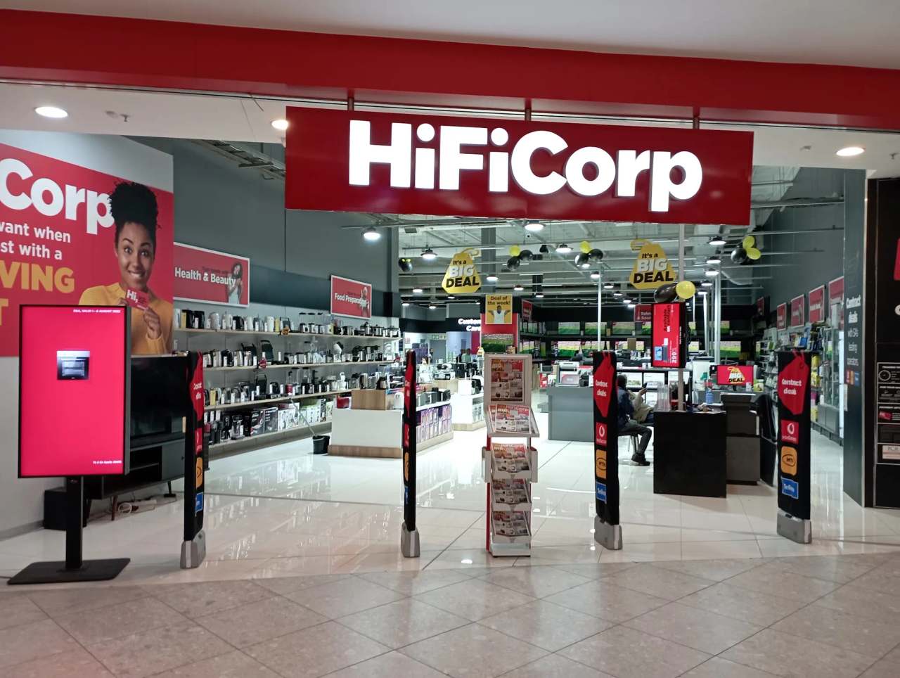 HiFiCorp Ballito Mall — photo 1