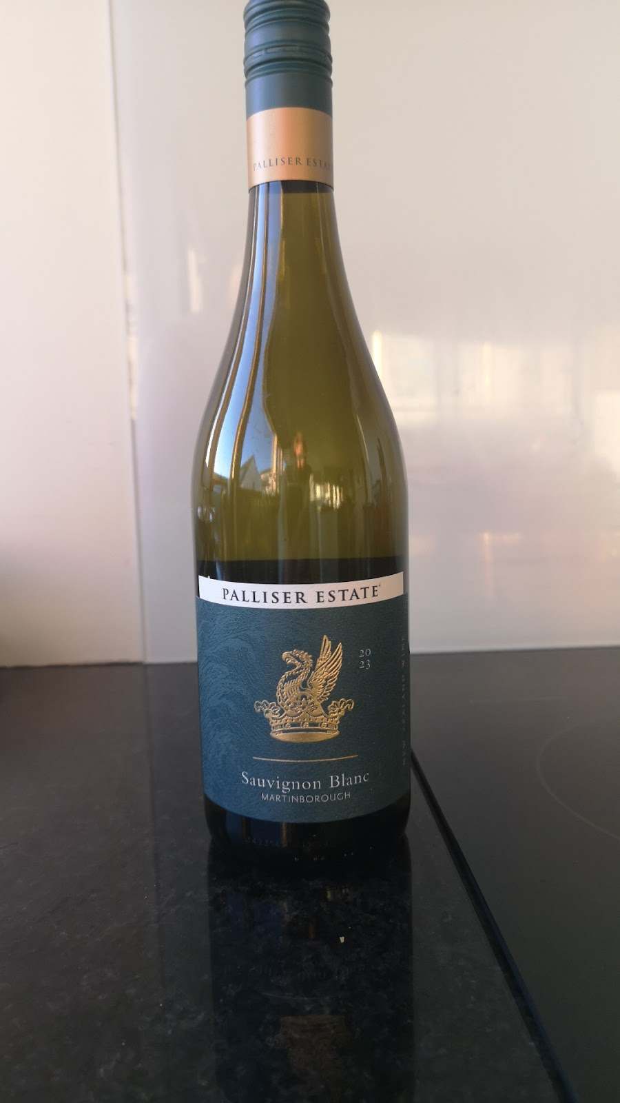 Palliser Estate Winery — photo 2