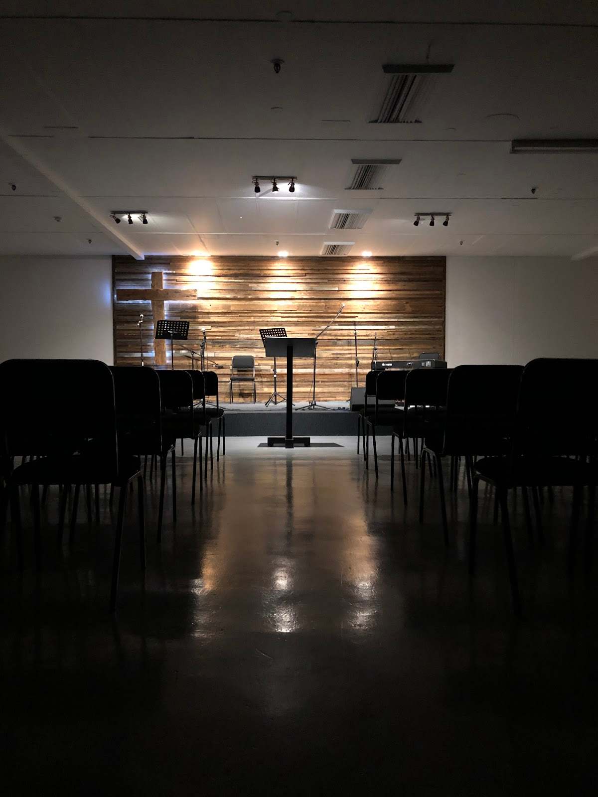 Calvary Chapel Paarl — photo 2
