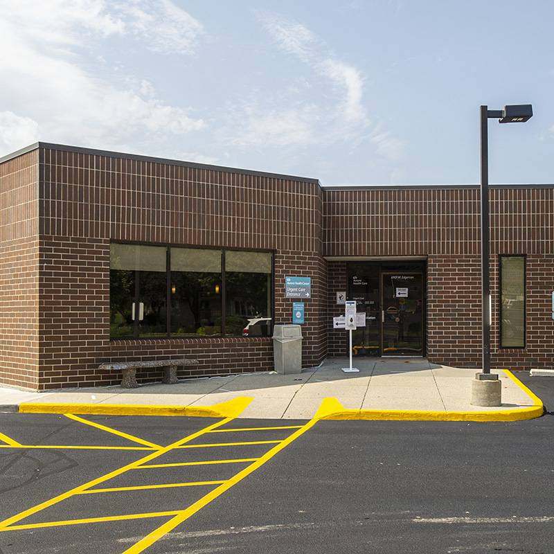 Aurora Health Center — photo 3