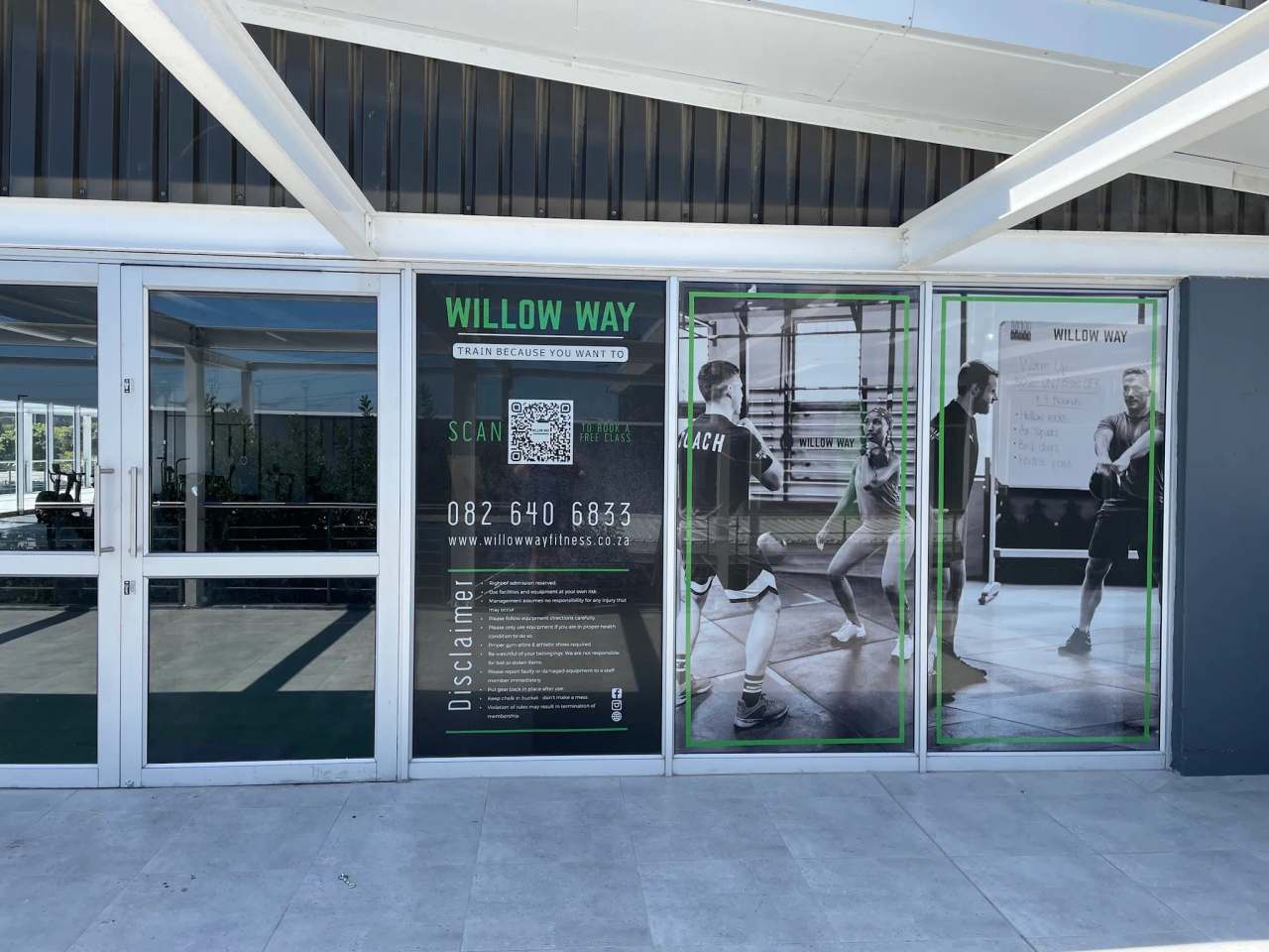 Willow Way Fitness Somerset West — photo 2