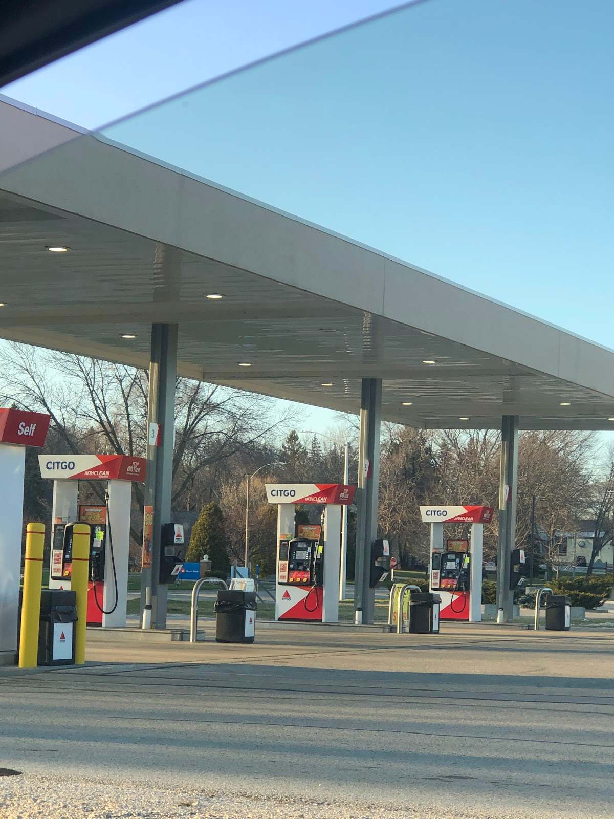 Citgo Station Grafton — photo 1