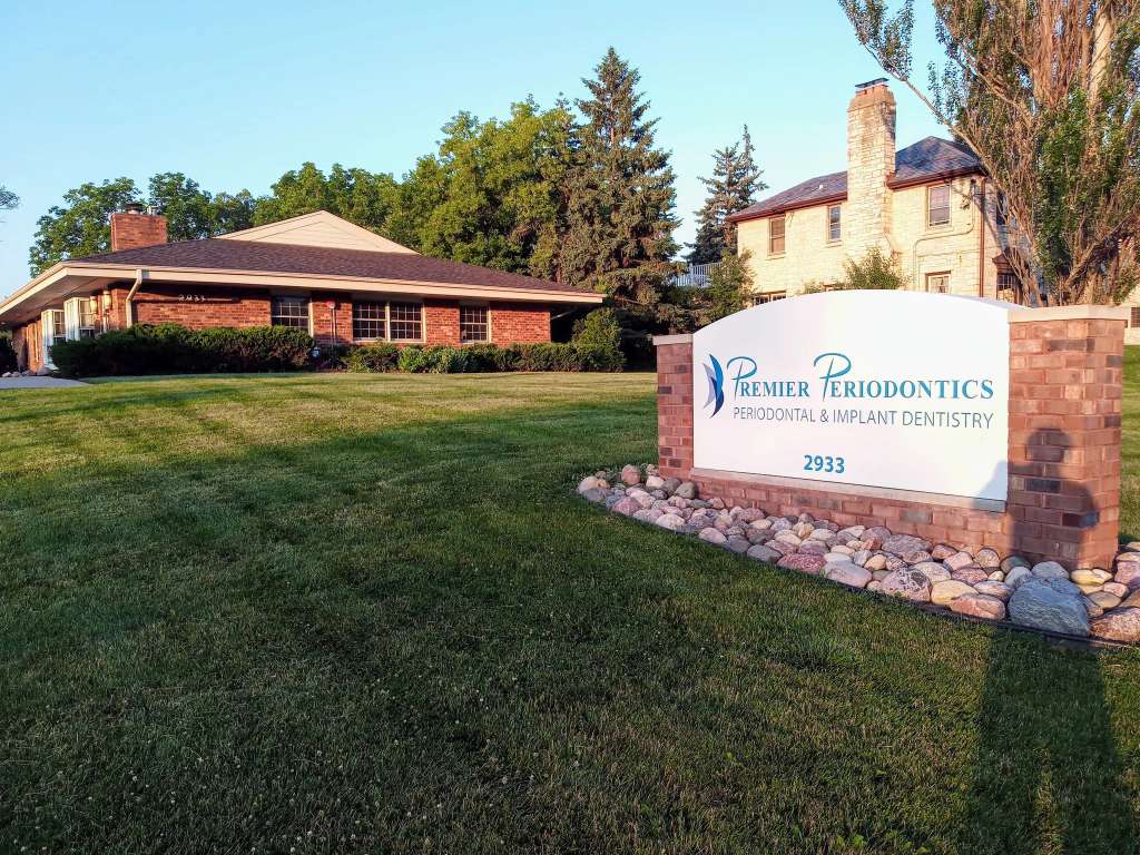 Premier Periodontics